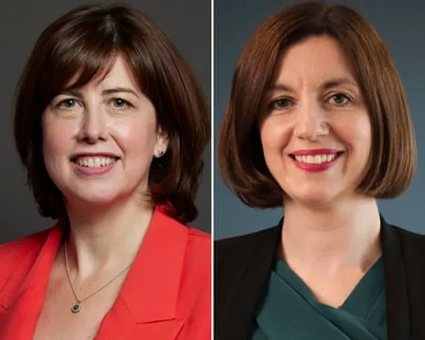 Which Candidate Should Assume the Role of Labour's Second-in-Command? Someone Who Can Articulate a Compelling Narrative – and Take the Battle to Farage's Movement