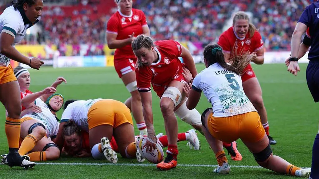 Top Lock De Goede Seeks to Drive Canada to ‘New Stage’