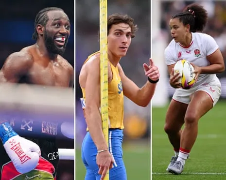 Athletic Trivia: Prove Your Knowledge In Multiple Sports