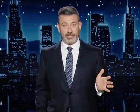 For comedians throughout the world, the comedy often cease while free society fades